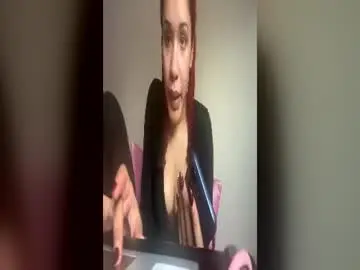 Chaturbate Watch Live Sex Cams of jennabeck