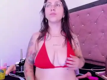 Chaturbate Private Sex Chat of julianacarter