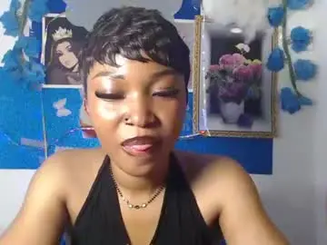 Chaturbate Live Sex of sexy_bluey247