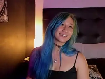 Chaturbate Private Sex Chat of thamyjade