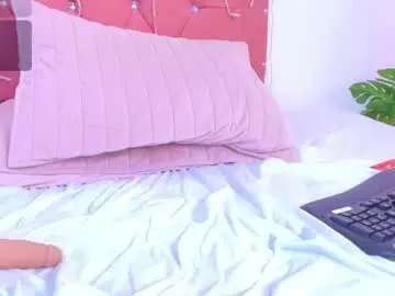 Chaturbate Sex Cam of zaracampbell