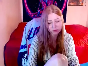 Chaturbate Live Sex of adagretta