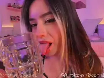 Chaturbate Adult Webcam of andromeedaa_