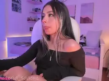 Chaturbate Private Sex Chat of andromeedaa_