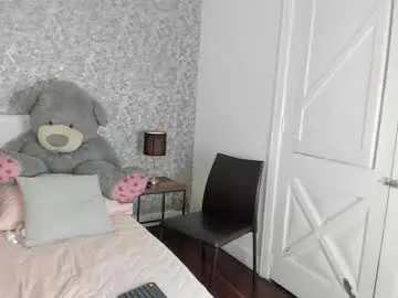 Chaturbate Private Sex Chat of bryhanna_x