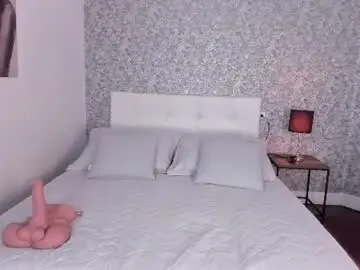 Chaturbate Adult Video Chat of bryhanna_x