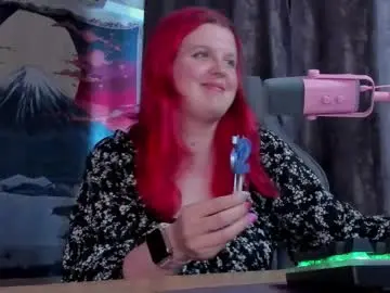 Chaturbate Live Sex of nattinred