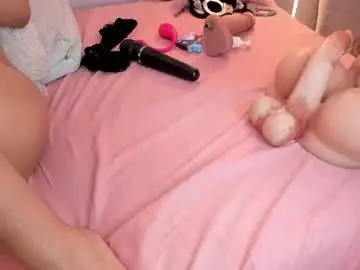 Chaturbate Adult Webcam of sasha_rivers
