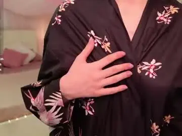Chaturbate Watch Live Sex Cams of sindell_cryell