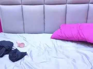 Chaturbate Nude Webcam of zharidjparker