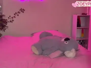 Chaturbate Watch Live Sex Cams of zoeythepinkmask