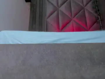 Chaturbate Sex Cam of briaconner_