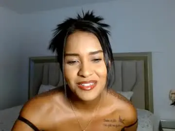 Chaturbate Live Sex Cam of brunette_of
