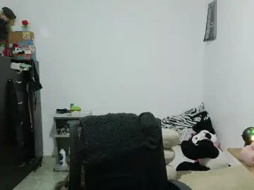 Chaturbate Free Live Porn of curly_greeneyed