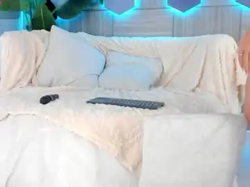 Chaturbate Sex Cam of isabellestorm