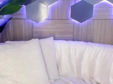 Chaturbate Nude Webcam of isabellestorm