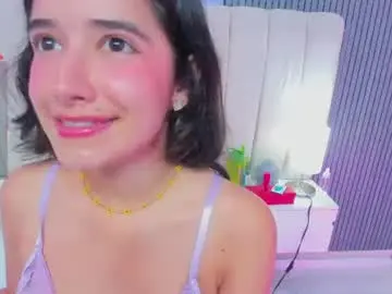 Chaturbate Sex Cam of ivy_petit