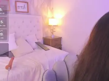 Chaturbate Free Porn Cam of martina_rivera_