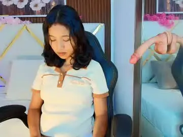 Chaturbate Sex Chat of real_doncella_pussy