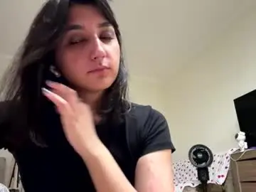 Chaturbate Sex Cam of tawnyamartinek