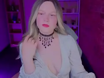 Chaturbate Sex Cam of _dreamlunaa_