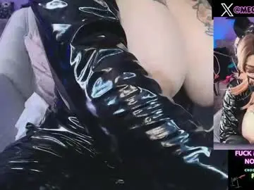 Chaturbate Private Sex Chat of fetishkinkymegan