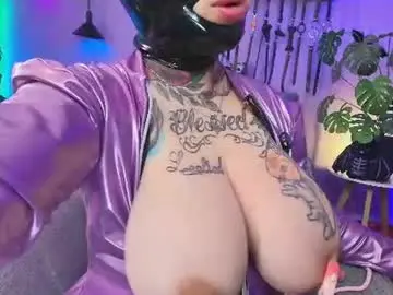 Chaturbate Live Porn of fetishkinkymegan