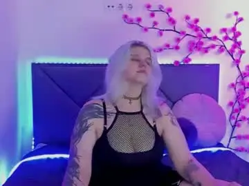 Chaturbate Nude Webcam of joannlowes