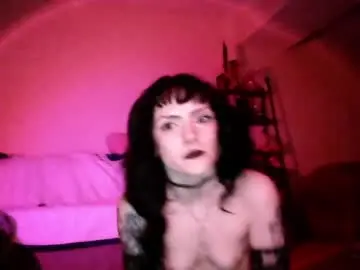 Chaturbate Adult Video Chat of kattattacck