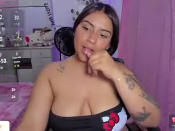 Chaturbate Free Live Porn of kendra_yul