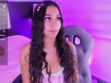 Chaturbate Nude Webcam of lanna_as