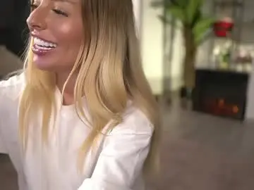 Chaturbate Nude Webcam of serenanoir