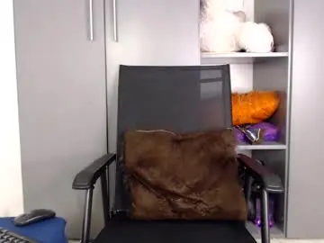 Chaturbate Nude Webcam of sexymia06