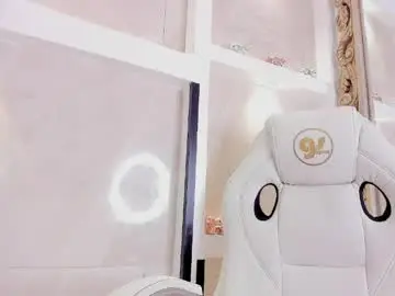 Chaturbate Sex Cam of wendy_franco