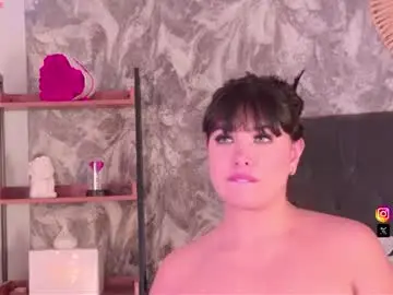 Chaturbate Free Porn Cam of _miss_alexxxa