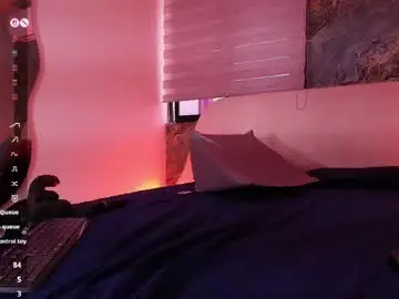 Chaturbate Private Sex Chat of abril2234