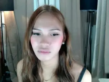 Chaturbate Live Sex Cam of asianjiah