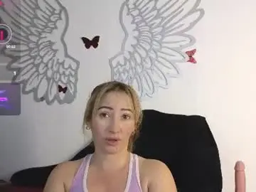 Chaturbate Adult Webcam of avaqeen