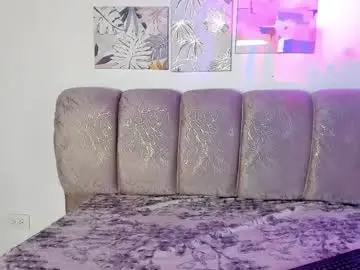 Chaturbate Sex Cam of aylah_beckham