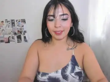 Chaturbate Sex Chat of conie_squirtt