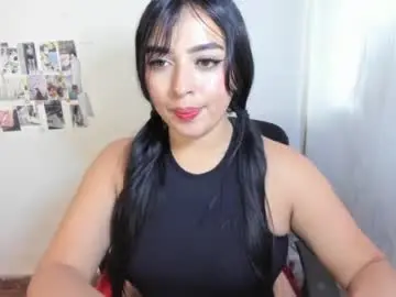 Chaturbate Free Porn Cam of conie_squirtt