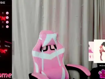 Chaturbate Adult Video Chat of lianawow_