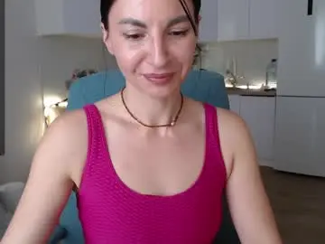 Chaturbate Live Sex Cam of mary_love16