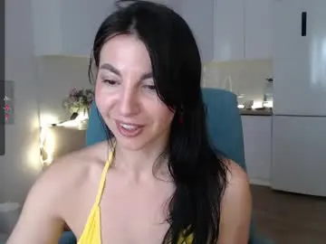 Chaturbate Free Live Porn of mary_love16