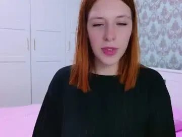 Chaturbate Best Webcam of mikka_blush