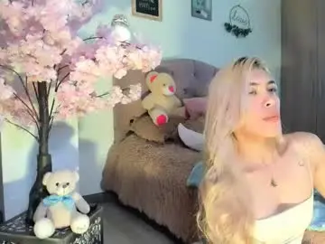 Chaturbate Adult Webcam of misssofiia_7
