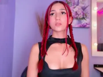Chaturbate Free Live Porn of natalliapradas