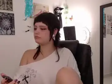 Chaturbate Watch Live Sex Cams of neurotic_witch