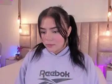 Chaturbate Free Porn Cam of oriana_guzman