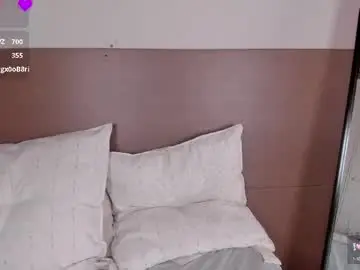 Chaturbate Live Sex of rebeca_williams_